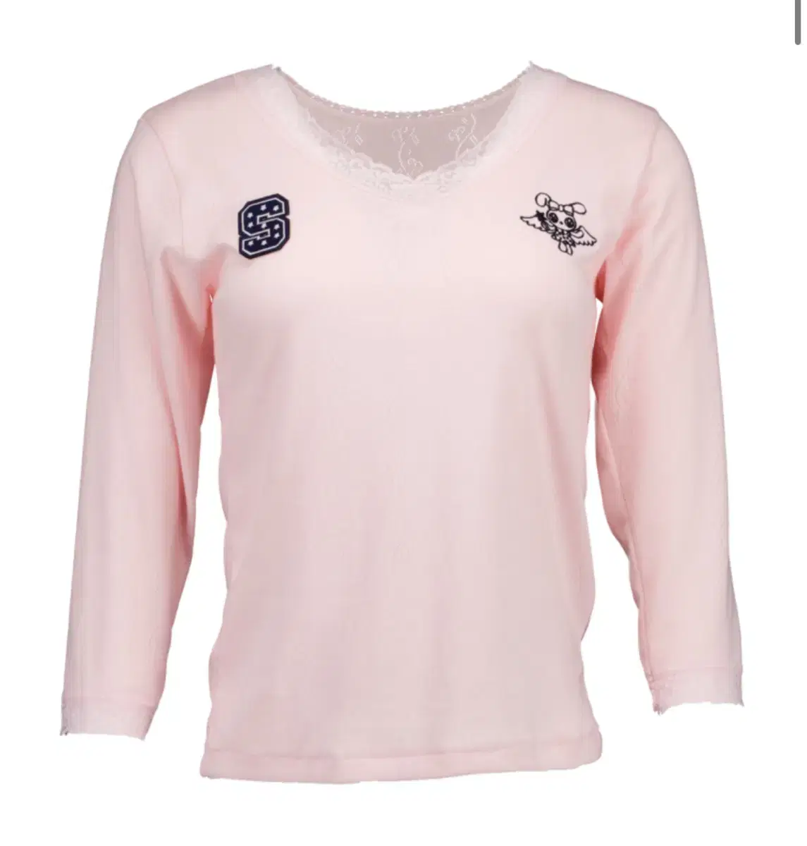 トップス shalomclub SL PURO LACE TOP トップス shalomclub SL PURO LACE TOP トップス shalomclub SL